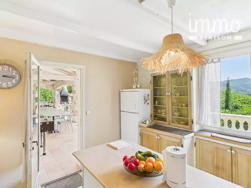 Maison, 500 m²