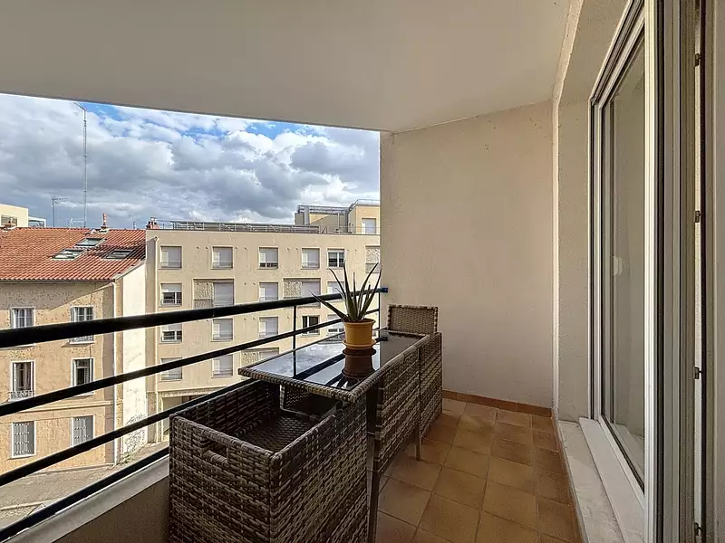 Appartement, 70 m²