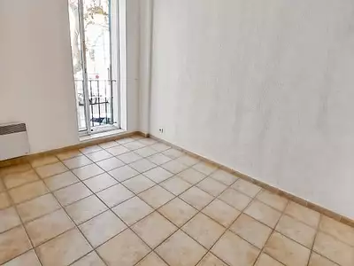 Appartement, 56 m²