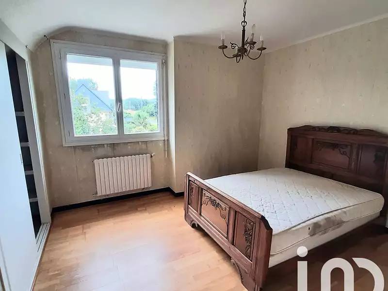 Maison, 120 m²