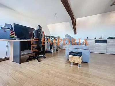 Maison, 82 m²