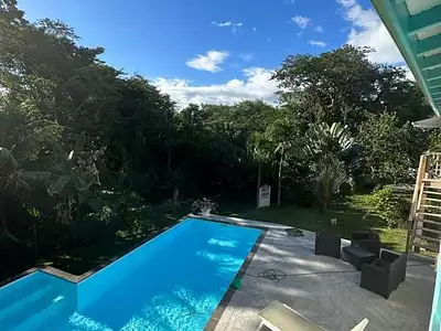 Maison, 155 m²