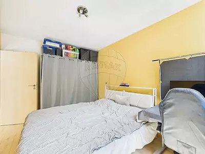 Appartement, 63 m²