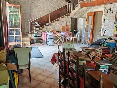 Maison, 145 m²