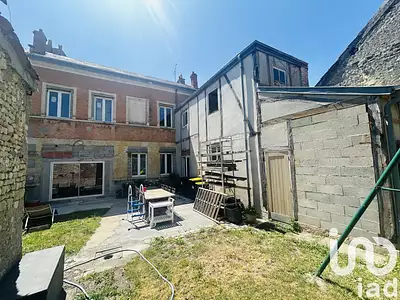 Maison, 147 m²