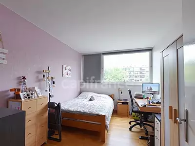 Appartement, 98 m²