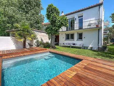 Maison, 165 m²