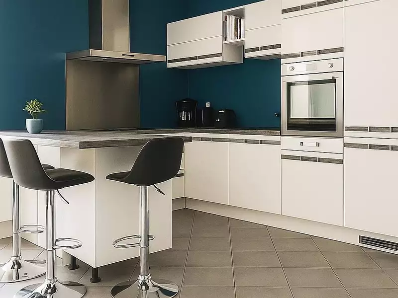 Maison, 160 m²