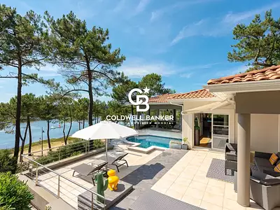 Maison, 220 m²