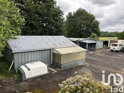 Maison, 106 m²