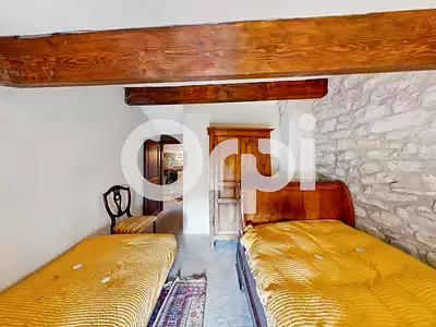 Maison, 121 m²