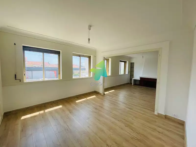 Appartement, 100 m²