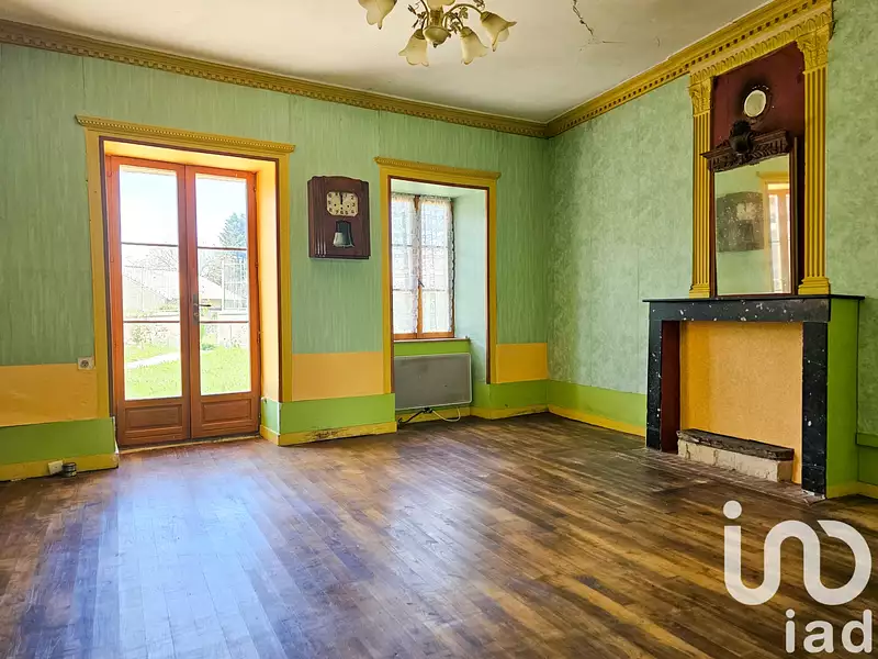 Maison, 165 m²
