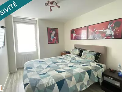 Maison, 161 m²