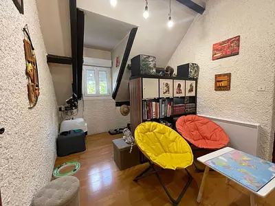Maison, 152 m²