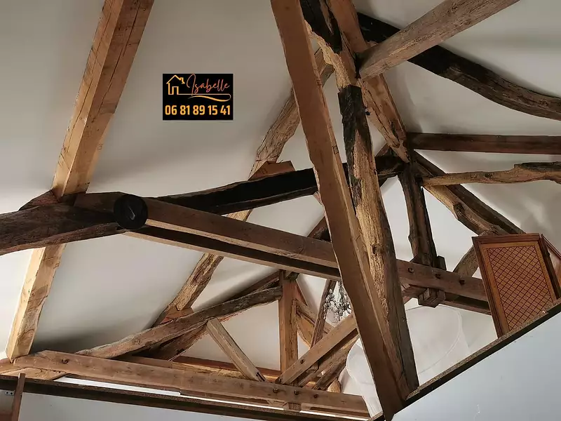 Maison, 536 m²