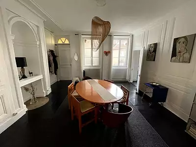 Appartement, 143,03 m²