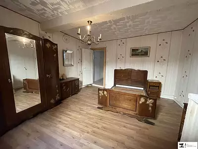 Maison, 176,6 m²