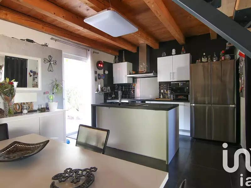 Maison, 175 m²