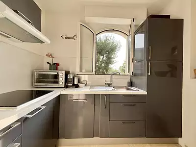 Appartement, 40,94 m²