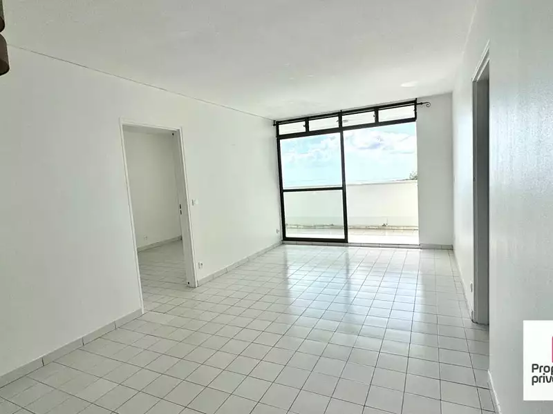 Appartement, 49 m²