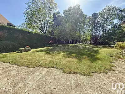 Maison, 202 m²