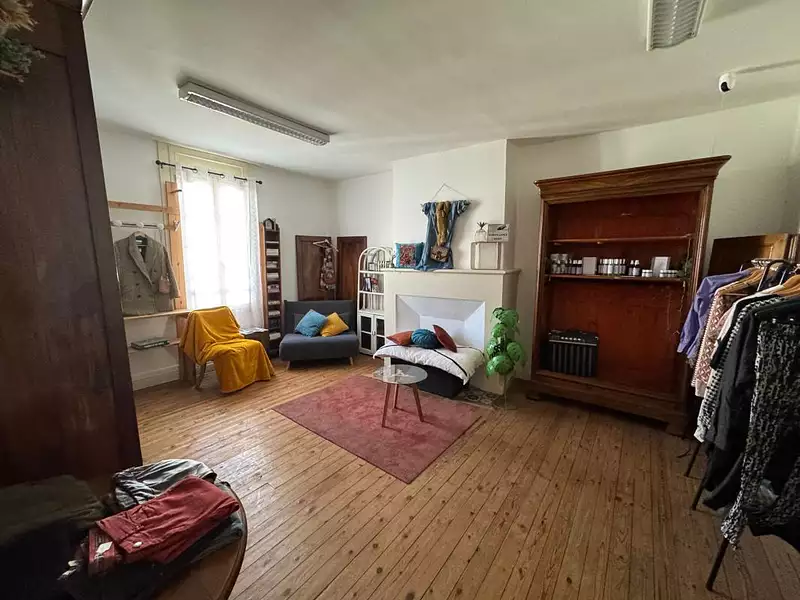 Maison, 173 m²
