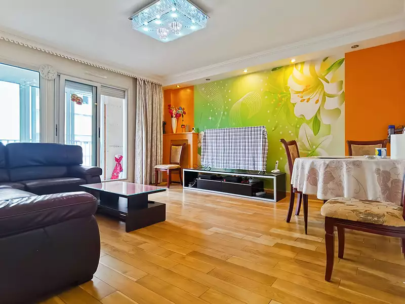 Appartement, 96 m²