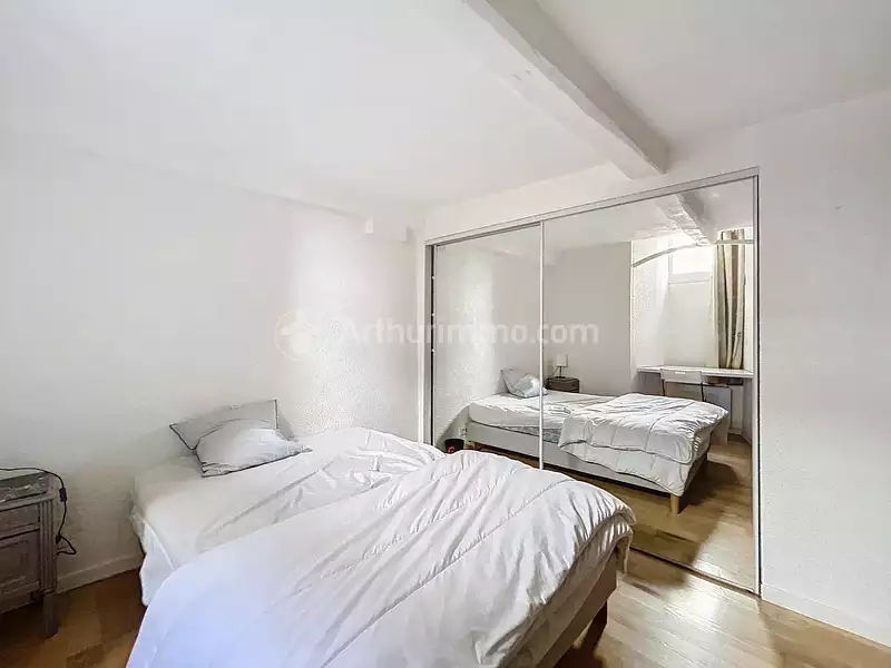 Appartement, 47,31 m²
