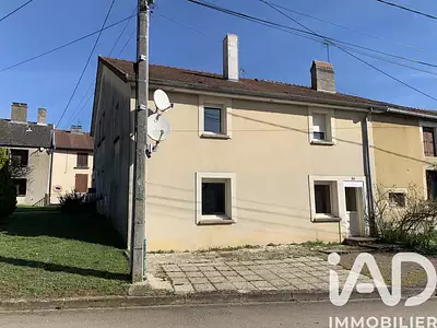 Maison, 149 m²