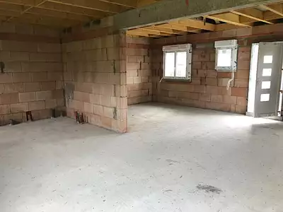 Maison, 100 m²
