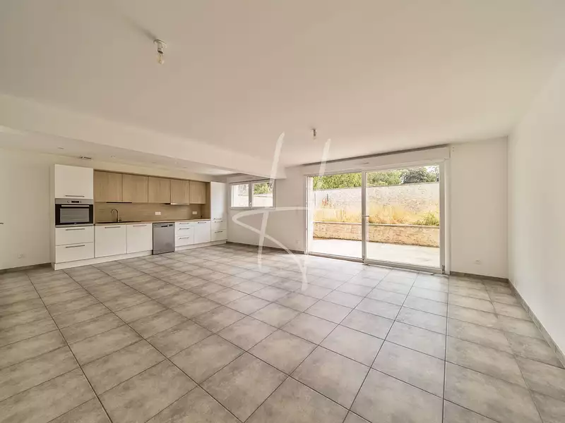 Maison, 157 m²