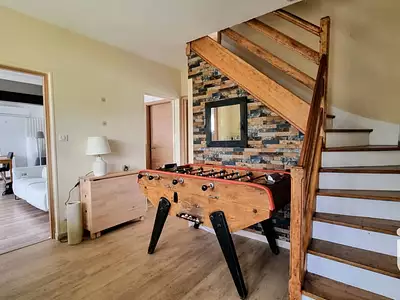 Maison, 133 m²