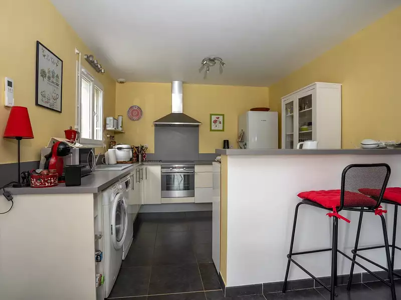 Maison, 142 m²