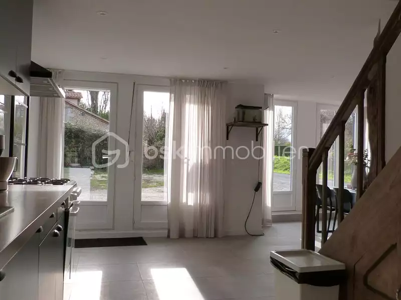 Maison, 180 m²