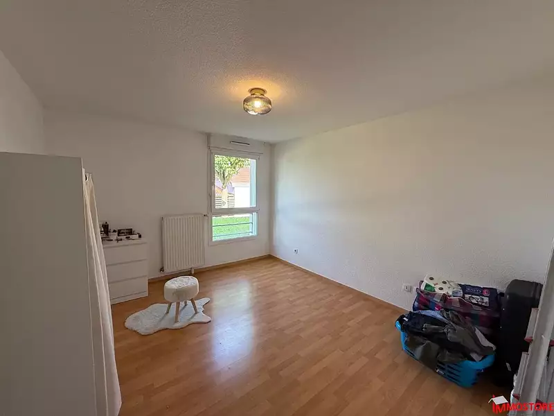 Appartement, 77 m²
