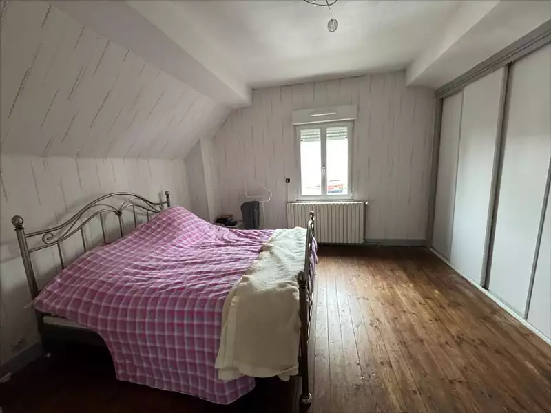 Maison, 120 m²