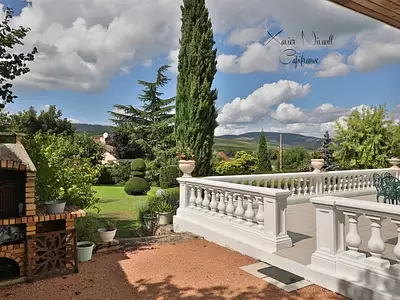 Maison, 238 m²