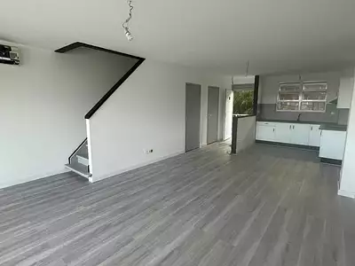 Appartement, 105 m²