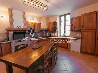 Maison, 250 m²