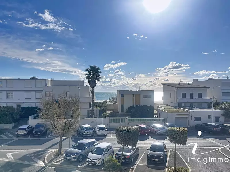 Appartement, 36,39 m²