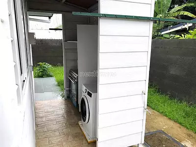 Maison, 75 m²