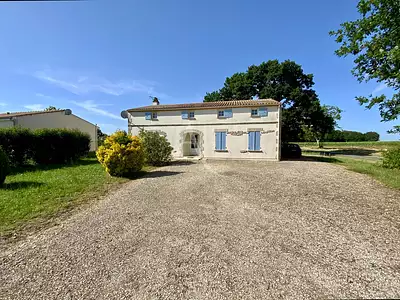 Maison, 110 m²