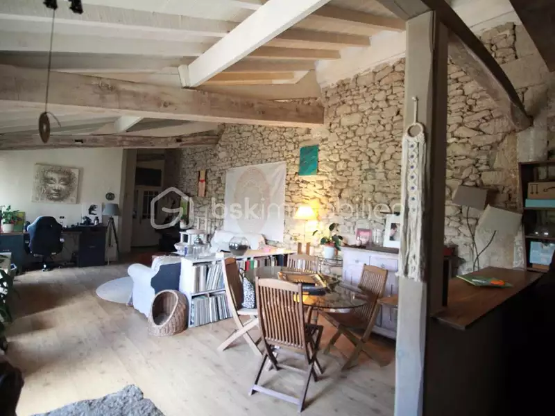 Maison, 300 m²