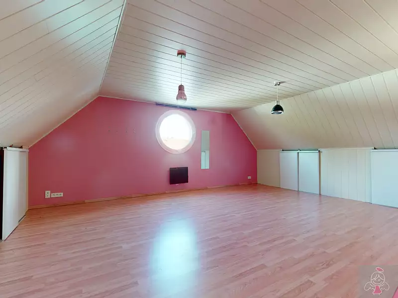Maison, 204 m²