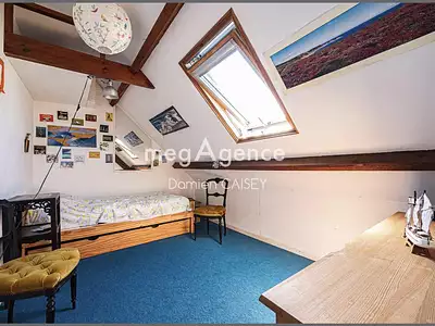 Maison, 124 m²