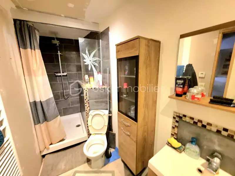 Maison, 118 m²