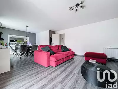 Maison, 102 m²