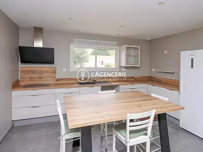 Maison, 81 m²