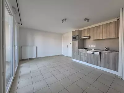 Appartement, 42,23 m²